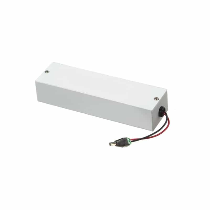 24V Dc,20W Led Dimmable Driver W/Case