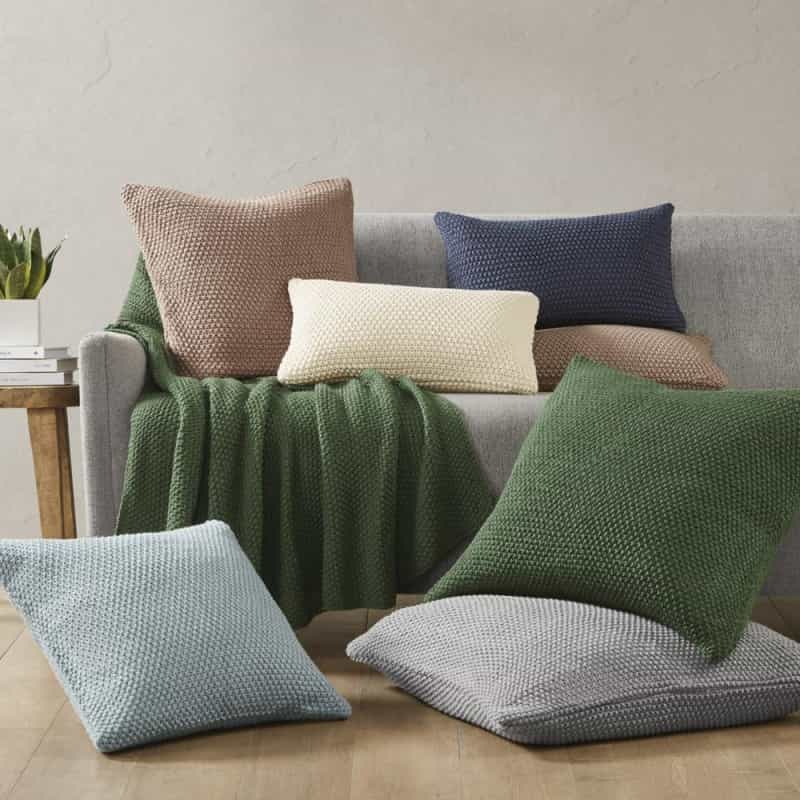 Euro Pillow Cover