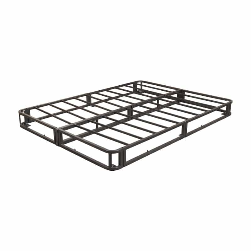 Enforce - Platform Base - California King