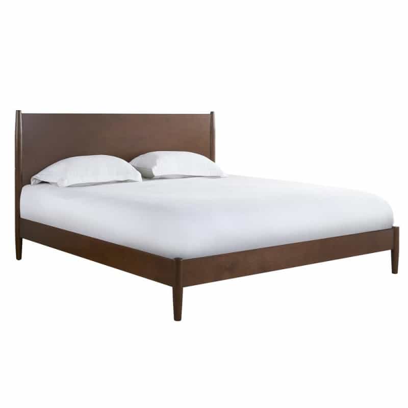 Landon King Bed - Headboard, Footboard, Rails