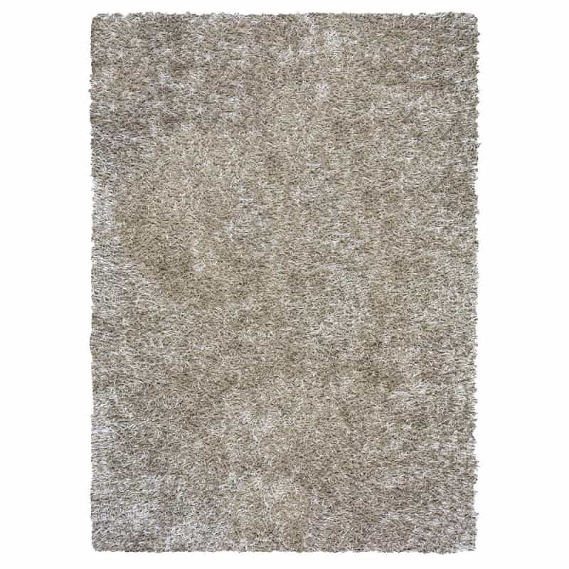 6' X 9' Hand-Tufted Rectangle Rug