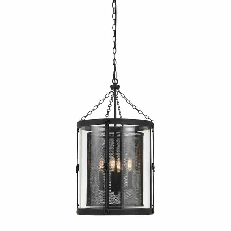 60W X 4 Westchester Chandelier