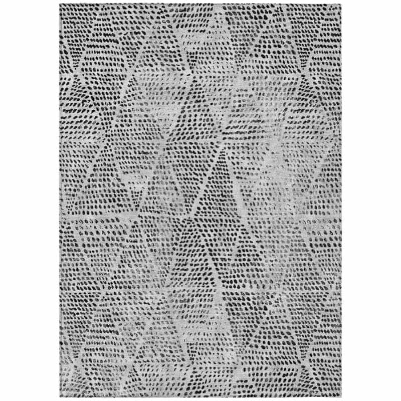 Chantille Acn591 Gray 2'6" X 3'10" Rug