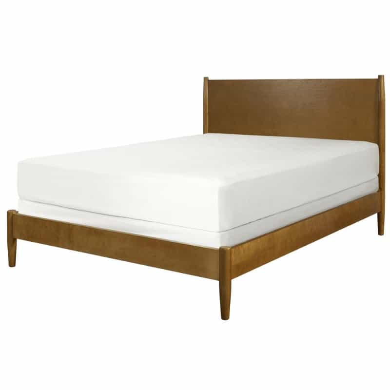 Landon Queen Bed - Headboard, Footboard, Rails