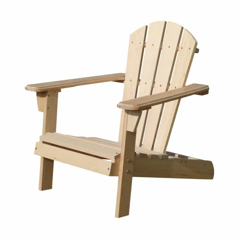 Kids Adirondack Chair Kit