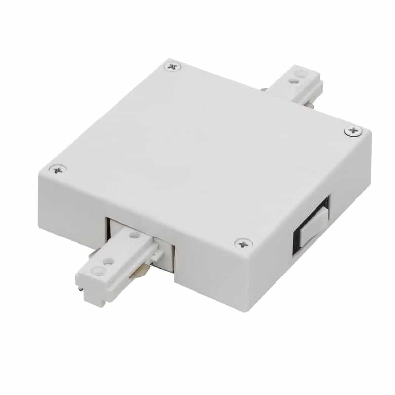 1 Amp Current Delimiter; Double Live End