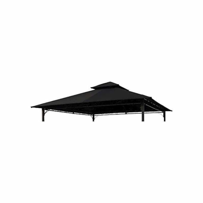 St. Kitts Replacement Canopy For 10 Ft. Canopy Gazebo
