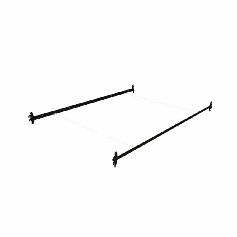 Bed Rails And Supports - Hook On Bed Rails - Twin / Full