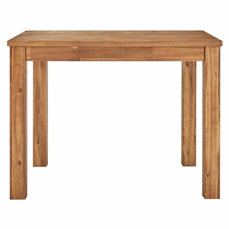 Tiburon 36" High Table