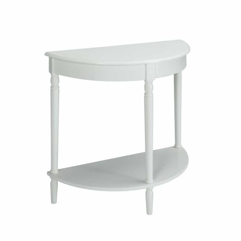 French Country Entryway Table