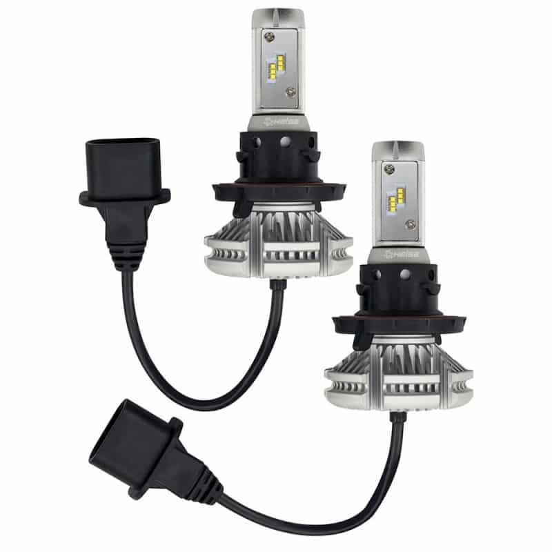 H13 Led Kit Dual Beam Pair
