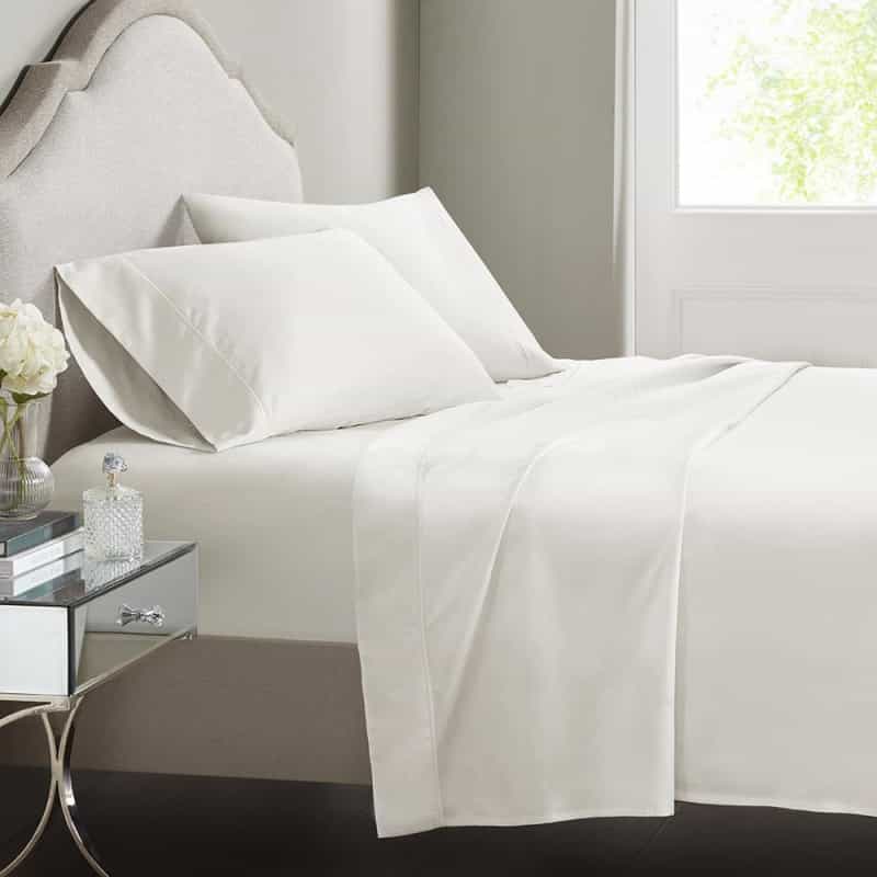 500Tc Cotton Pillowcases