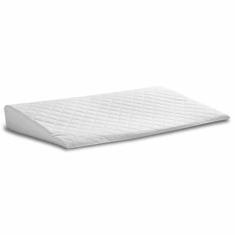 Safe Lift Universal Crib Wedge For Baby Mattress And Sleep