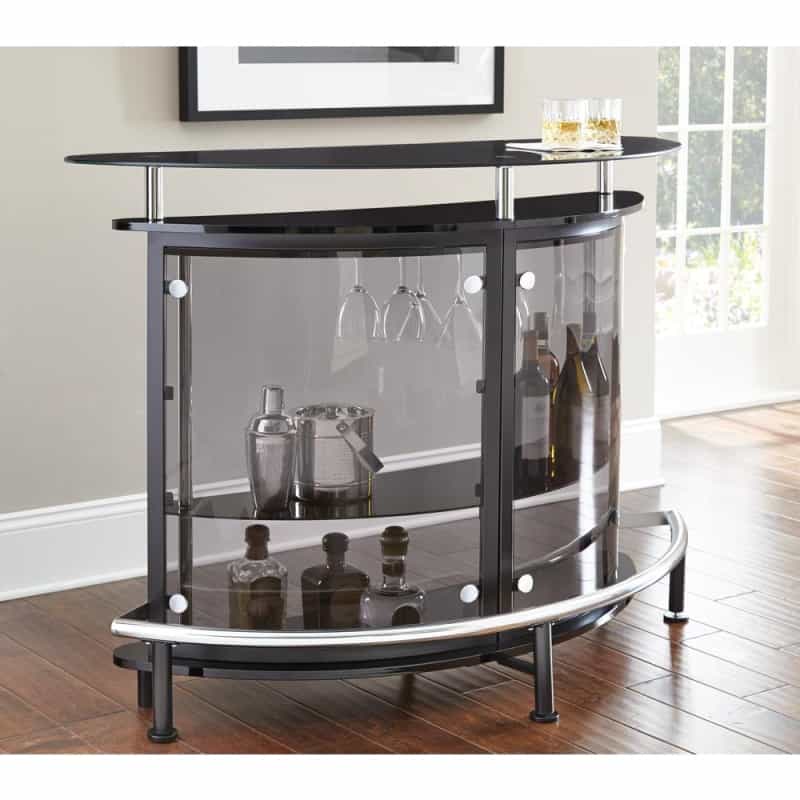 Ariana Bar Table/Server