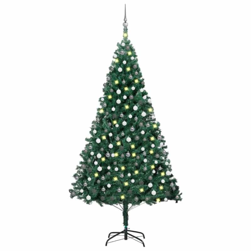 Artificial Christmas Tree