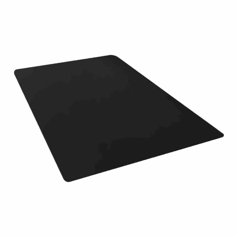 Polypropylene Pet Crate Floor Protection Mat - Medium - 20" X 26"