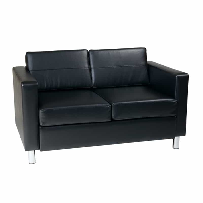 Pacific Loveseat