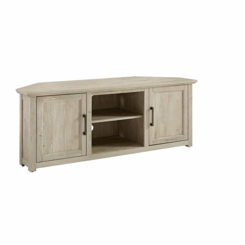Camden Corner Tv Stand For 65+ Inch Tv