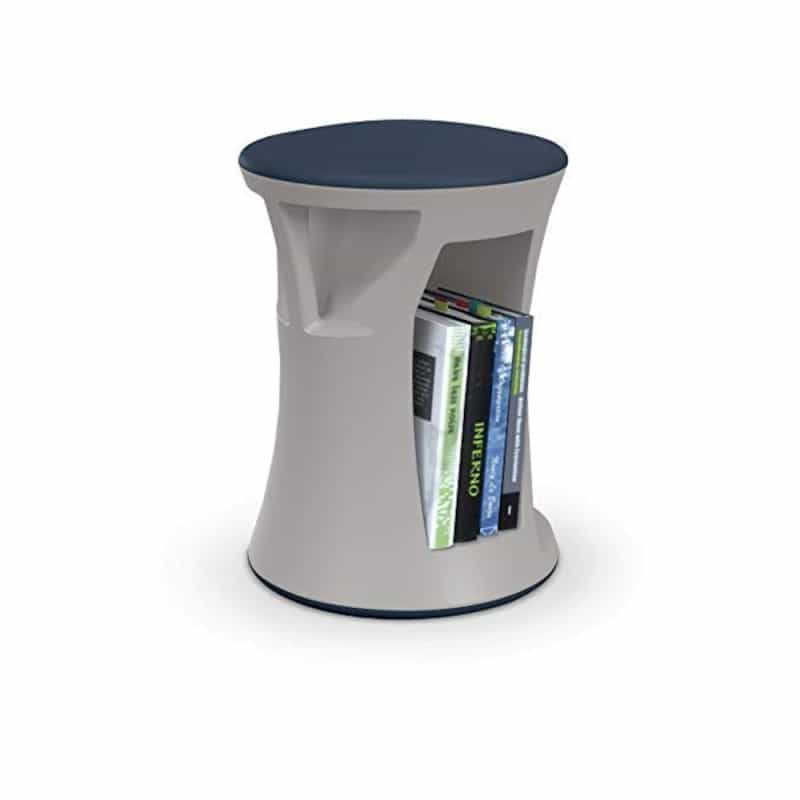 Hierarchy Flipz Stool - Navy