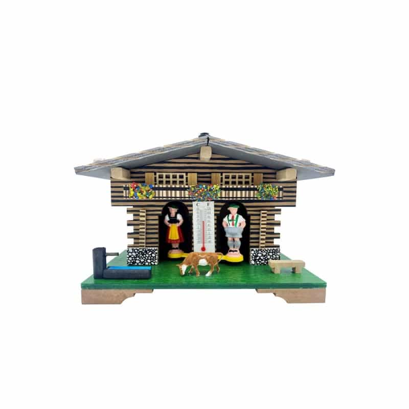 Weatherhouse