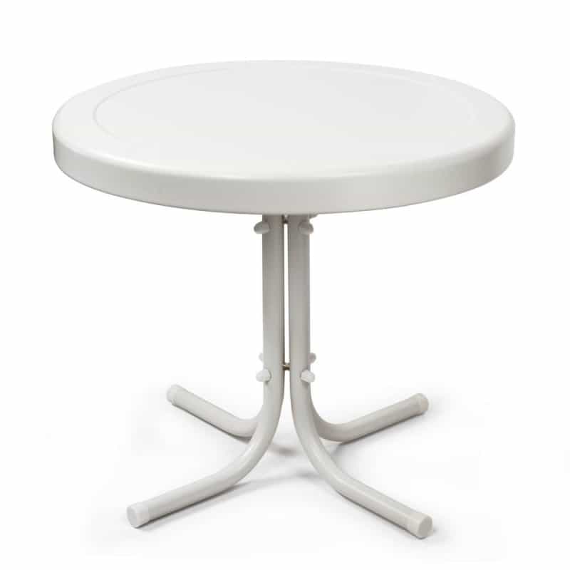 Griffith Retro Outdoor Side Table