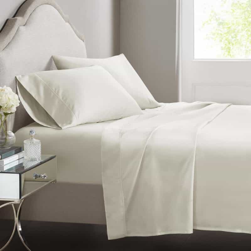 500Tc Cotton Pillowcases