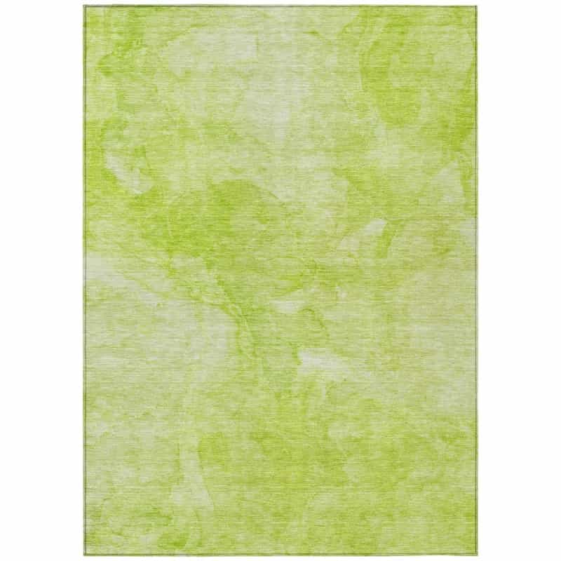 Chantille Acn688 Green 5' X 7'6" Rug