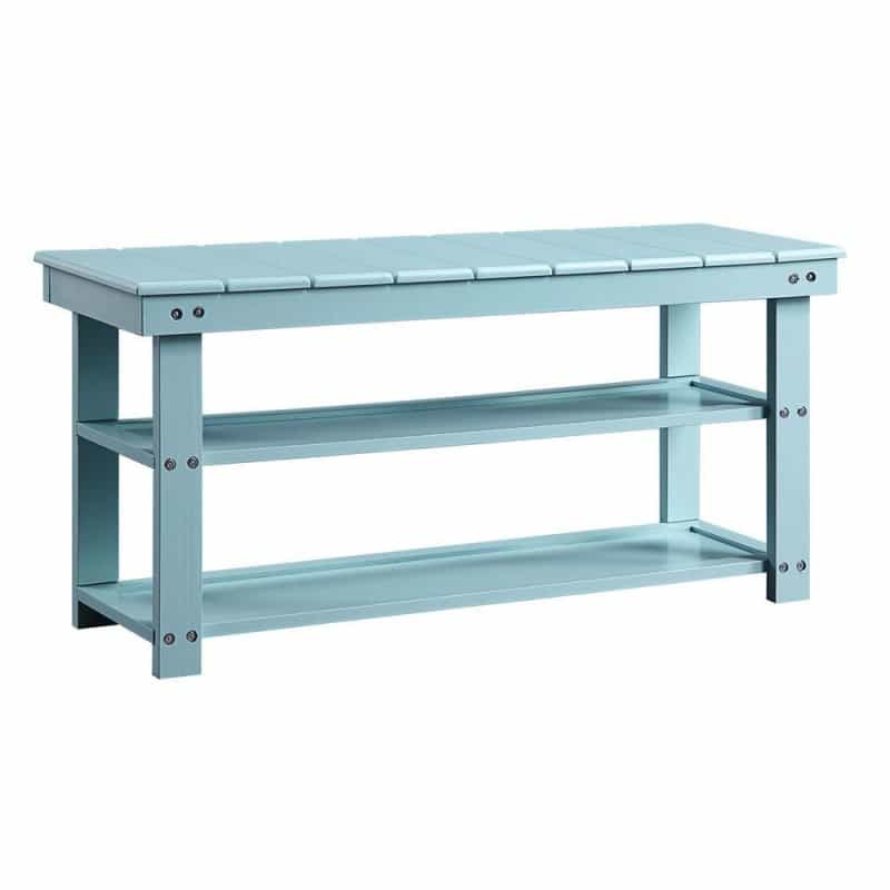 Oxford Utility Mudroom Bench