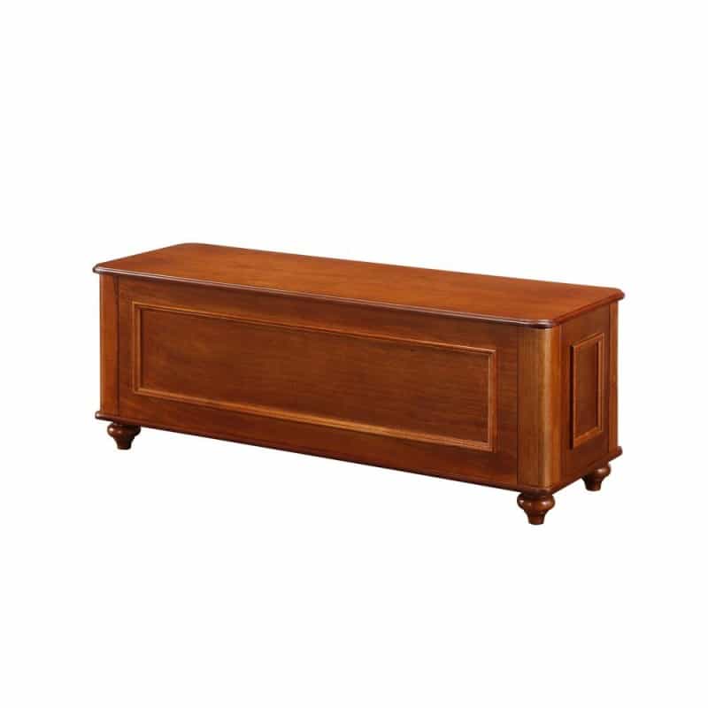 540 Hope Chest With Gun Concealment