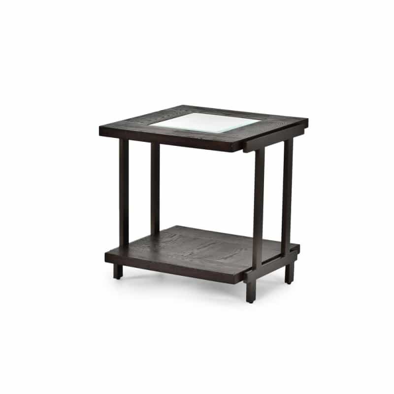 Terrell End Table 24"X24"x24"h