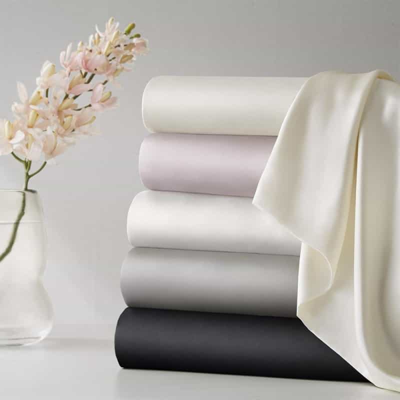100% Mulberry Single Pillowcase