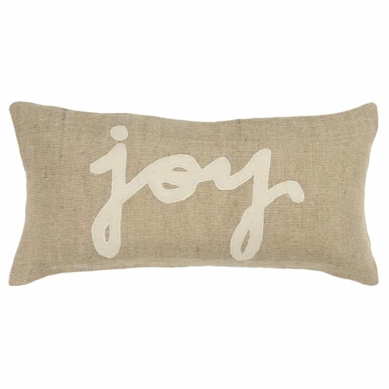 11" X 21" Down Filled Pillow