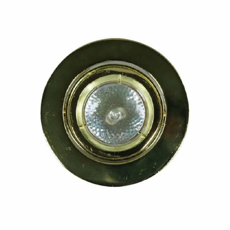 12V,50W,Mr16,Trim Only, Bo601pb