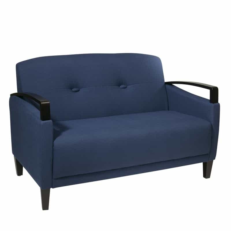 Main Street Loveseat