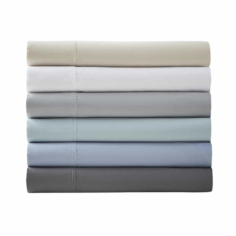Cotton Blend 2 Pc Pillowcases