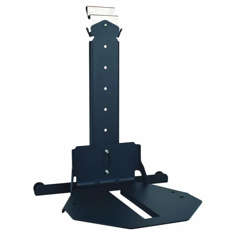 Window Mount Satellite Systems