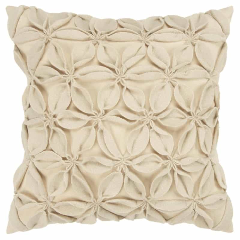 18" X 18" Poly Filled Pillow