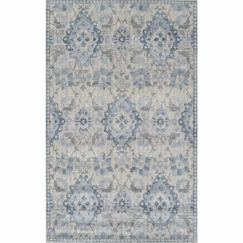 Antigua An5 Linen 3'3" X 5'3" Rug