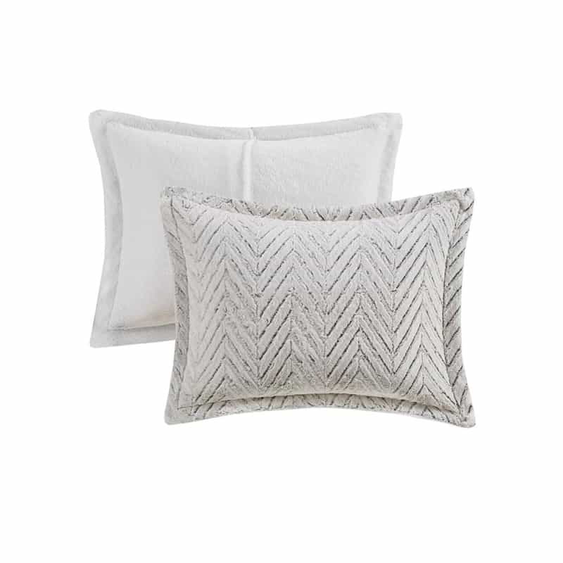 Ultra Plush Down Alternative Comforter Set