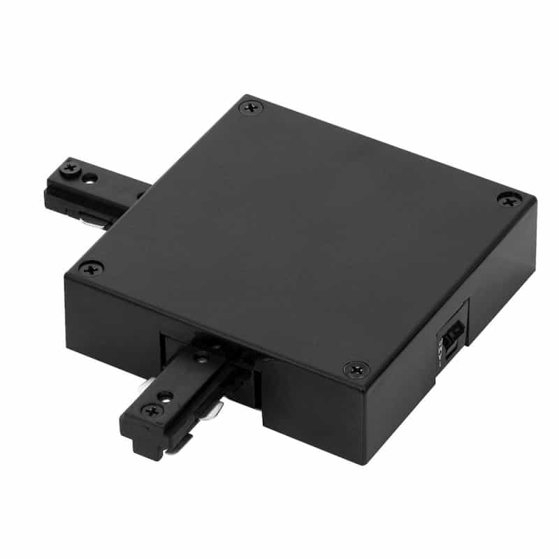 10 Amp Current Delimiter, Double Live End Left