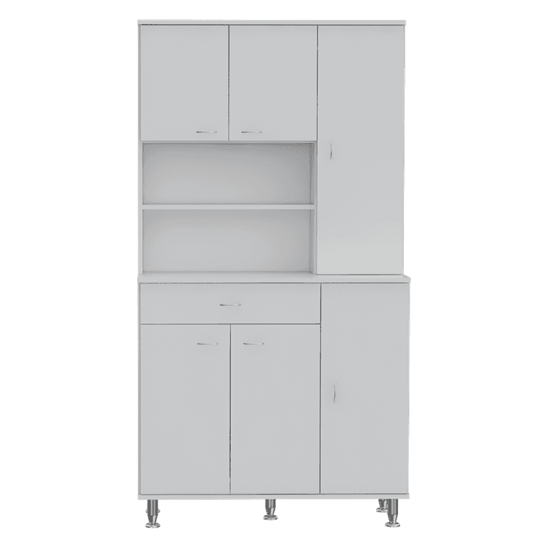 Depot E-Shop Helis 90 Pantry Cabinet