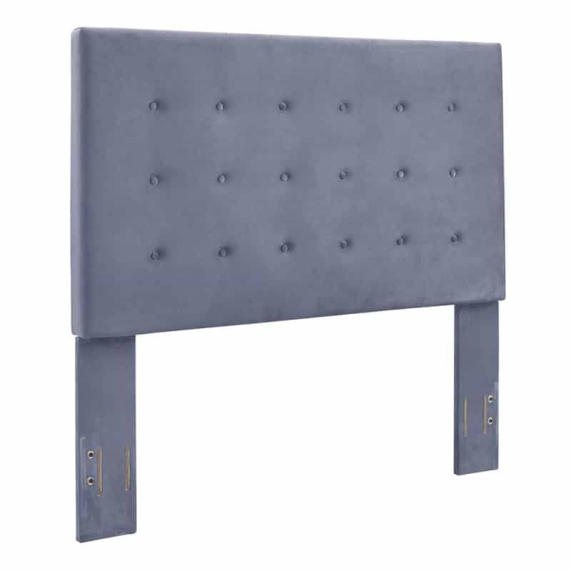 Reston Upholstered King/Cal King Headboard