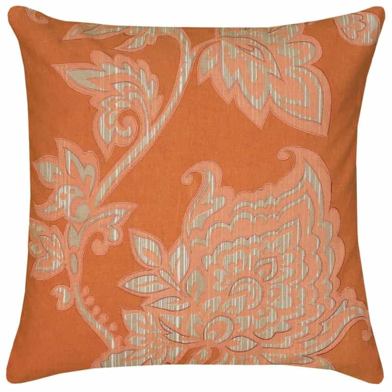 18" X 18" Poly Filled Pillow