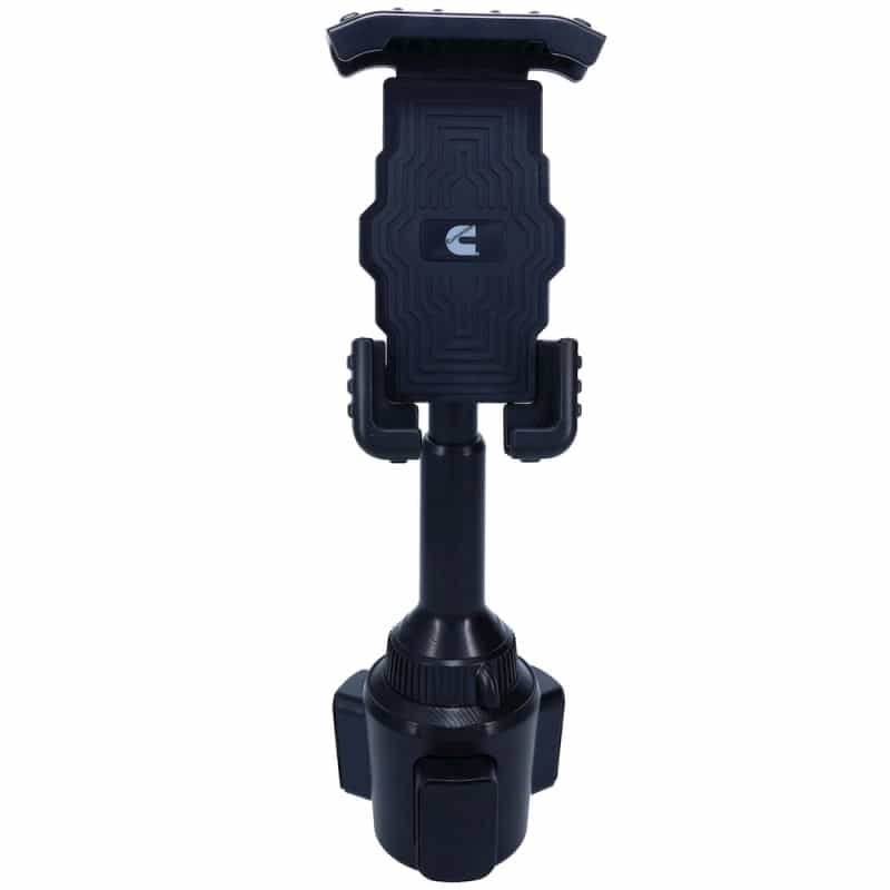 Cup Phone Holder For Car Or Truck - Adjustable Phone Mount