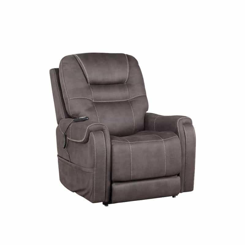 Brisbane Power Lift Chair W/ 3