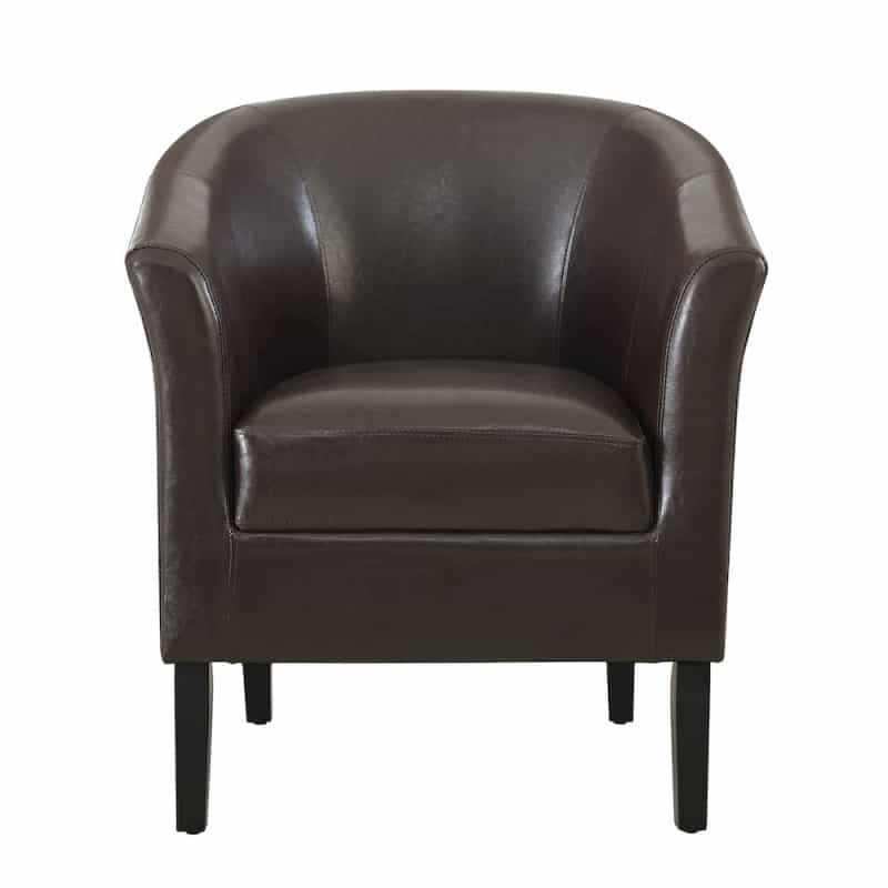 Simon Brown Club Chair