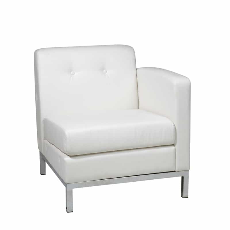 Wall Street Arm Chair Raf
