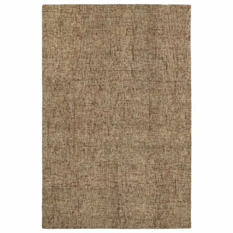 Calisa Cs5 Desert 9' X 13' Rug
