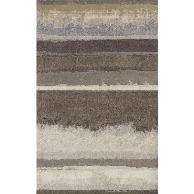 Antigua An1 Mocha 9'6" X 13'2" Rug