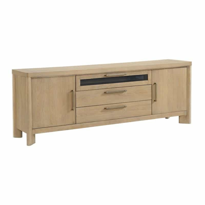 Wallce & Bay Clove Sand Dune Entertainment Console